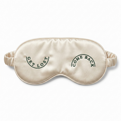 Silk Sleep Mask