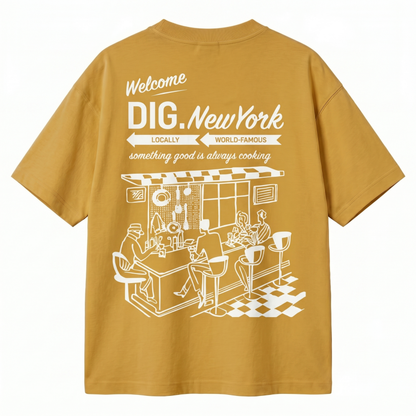 Short Sleeve T-Shirt