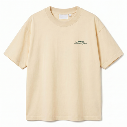 Short Sleeve T-Shirt