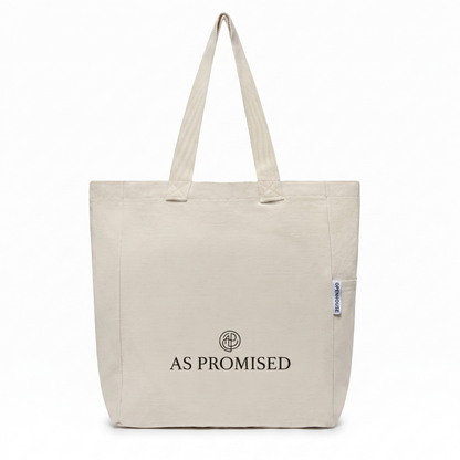 Classic Canvas Tote