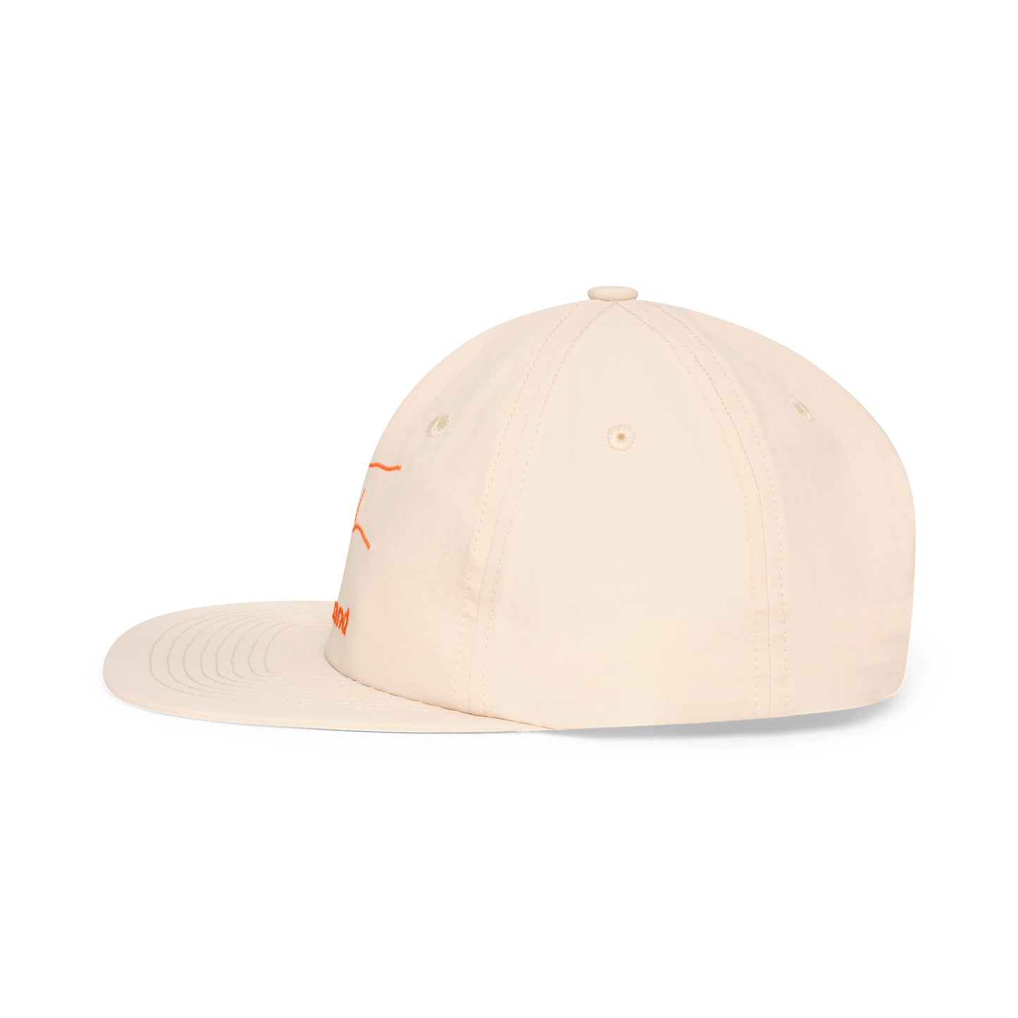 Nylon Sea Cap