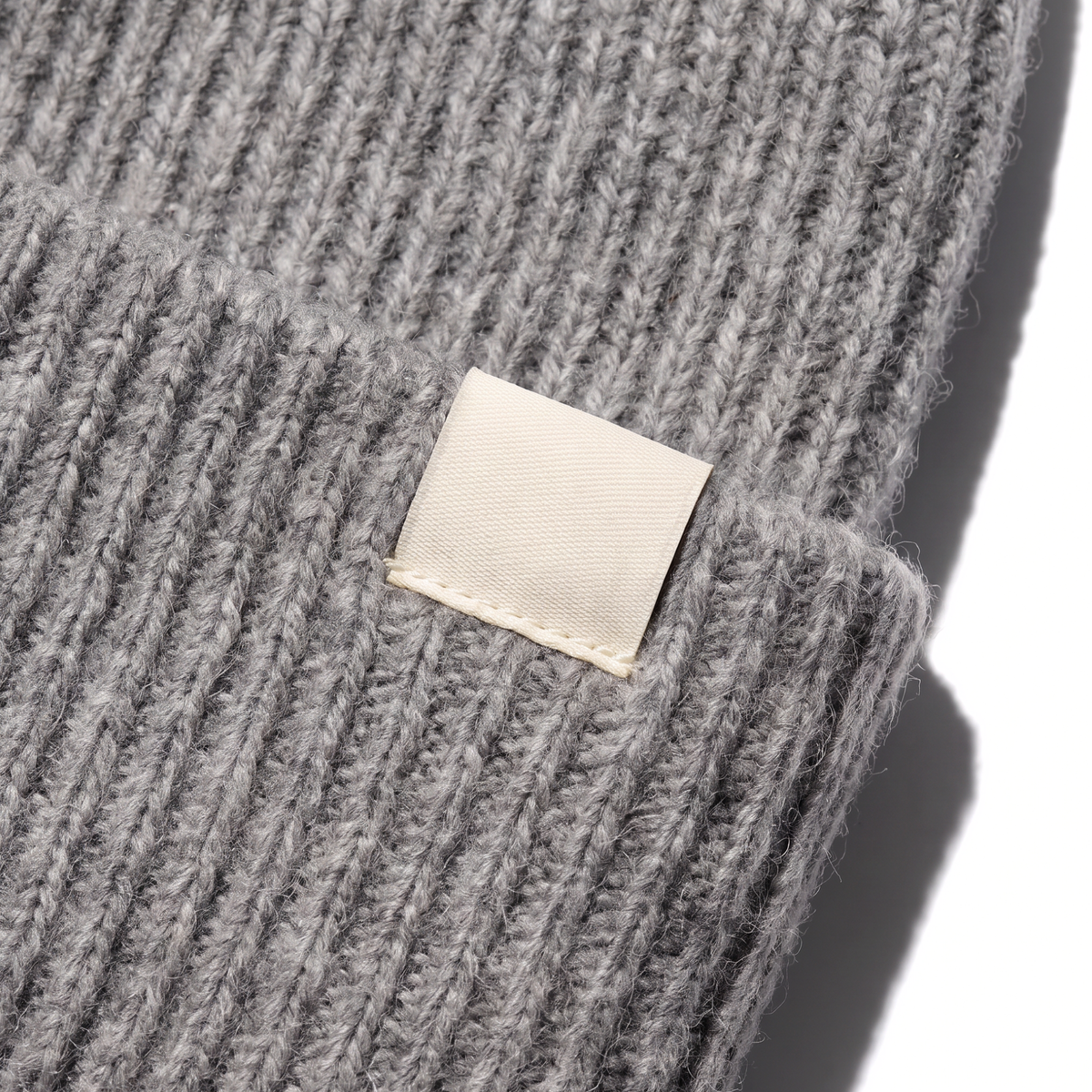 Cashmere Beanie
