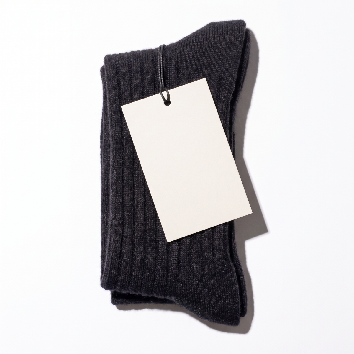 Cashmere Socks