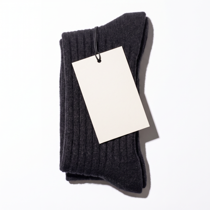 Cashmere Socks