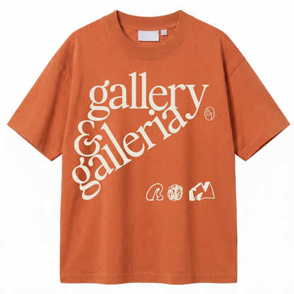 Short Sleeve T-Shirt