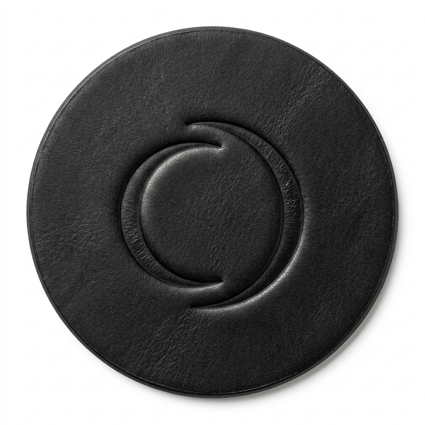 Leather Coaster
