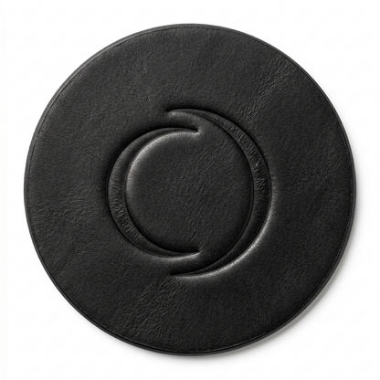 Leather Coaster