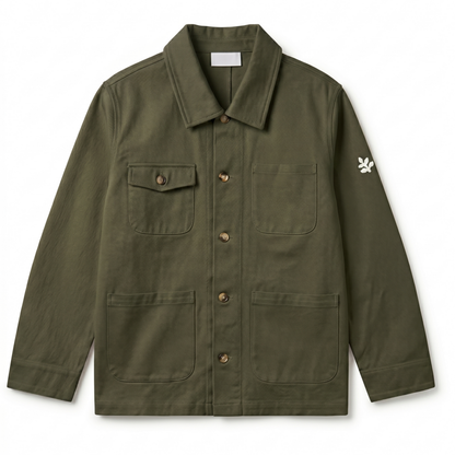 Chore Coat