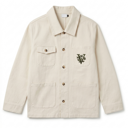 Chore Coat