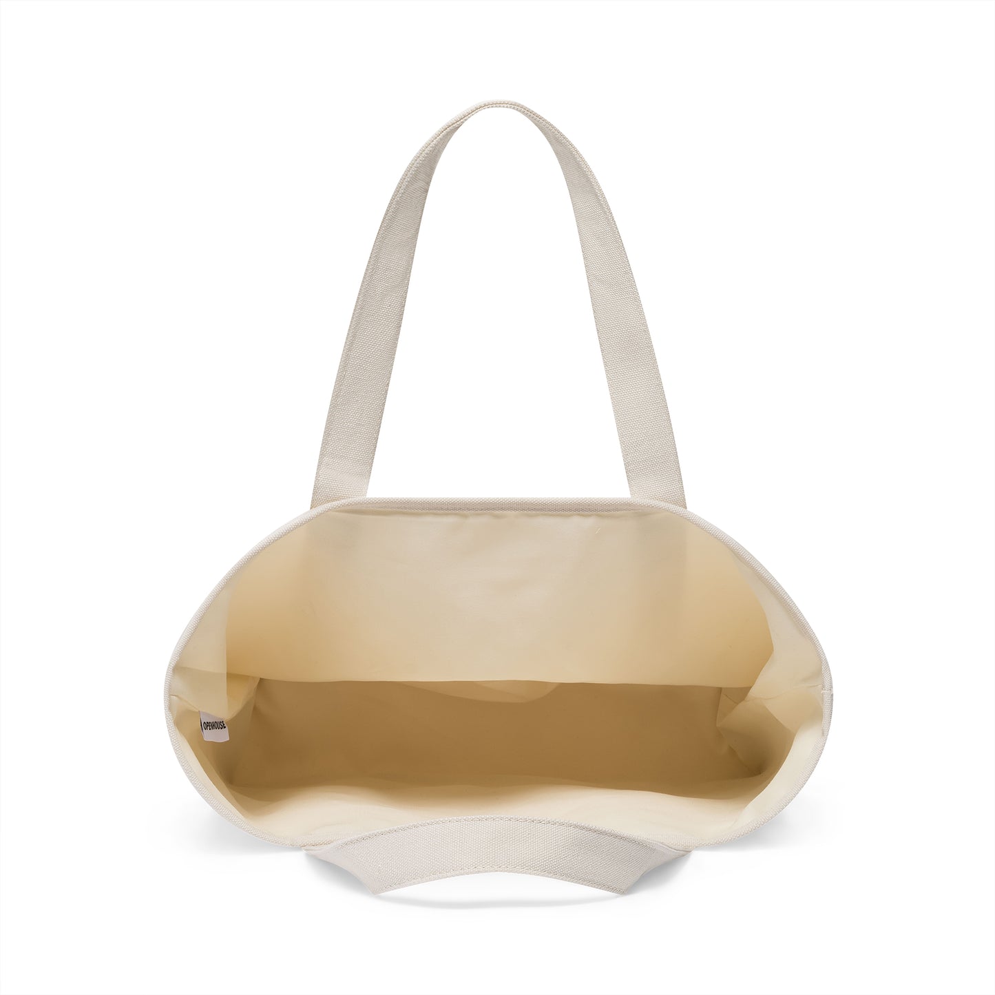 Signature Seafarer Tote