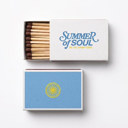 Standard Matchbox