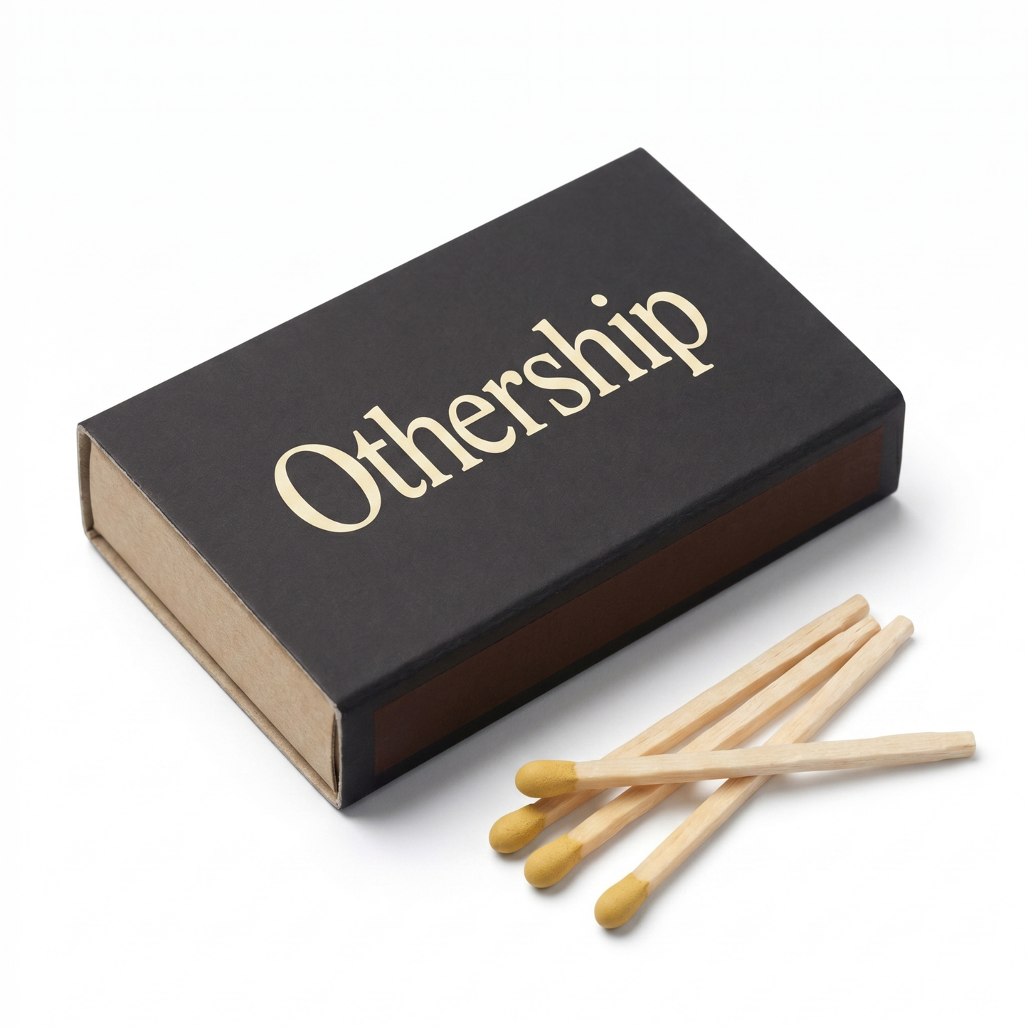 Standard Matchbox