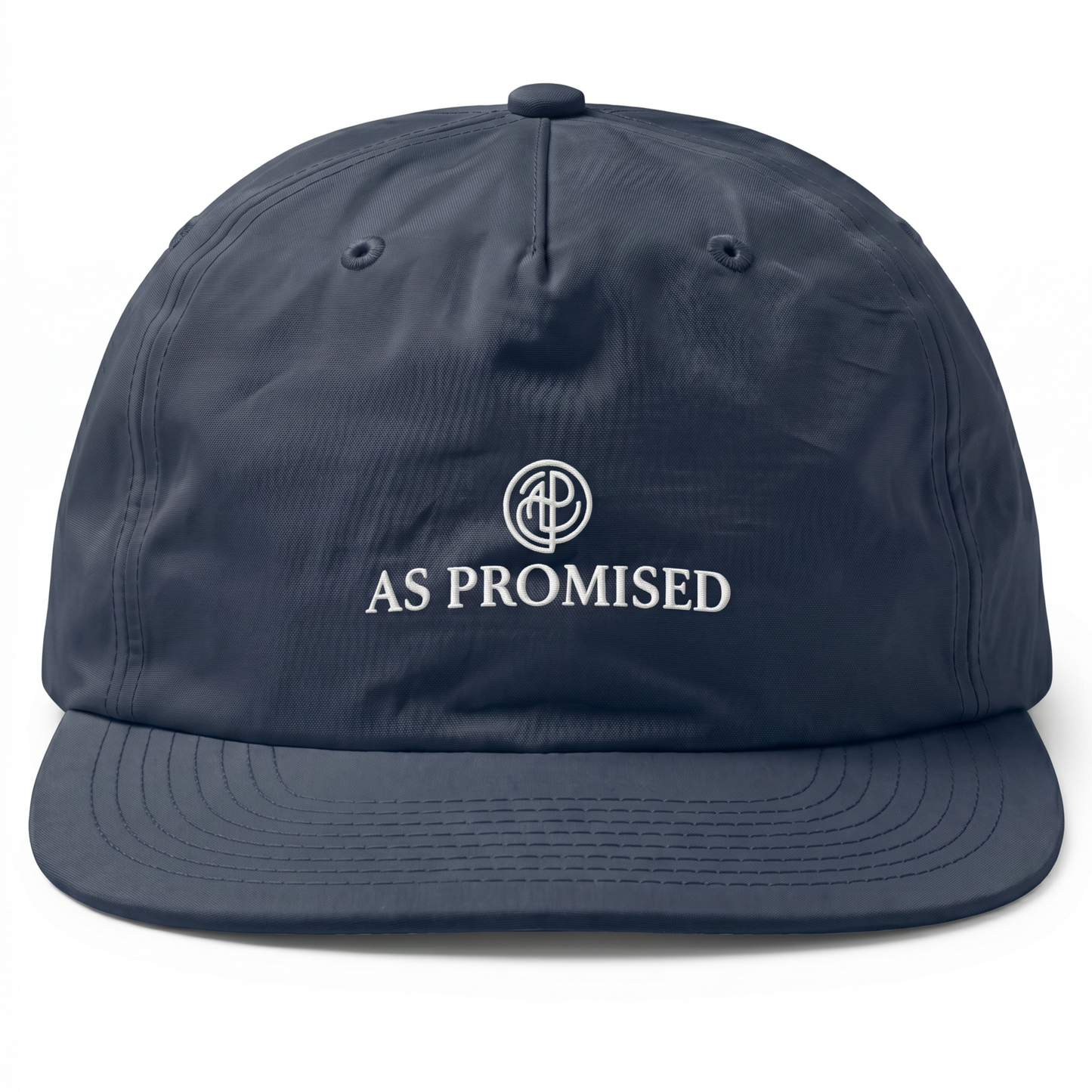 Nylon Sea Cap