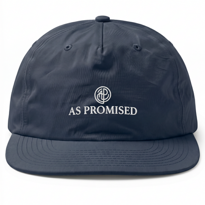 Nylon Sea Cap