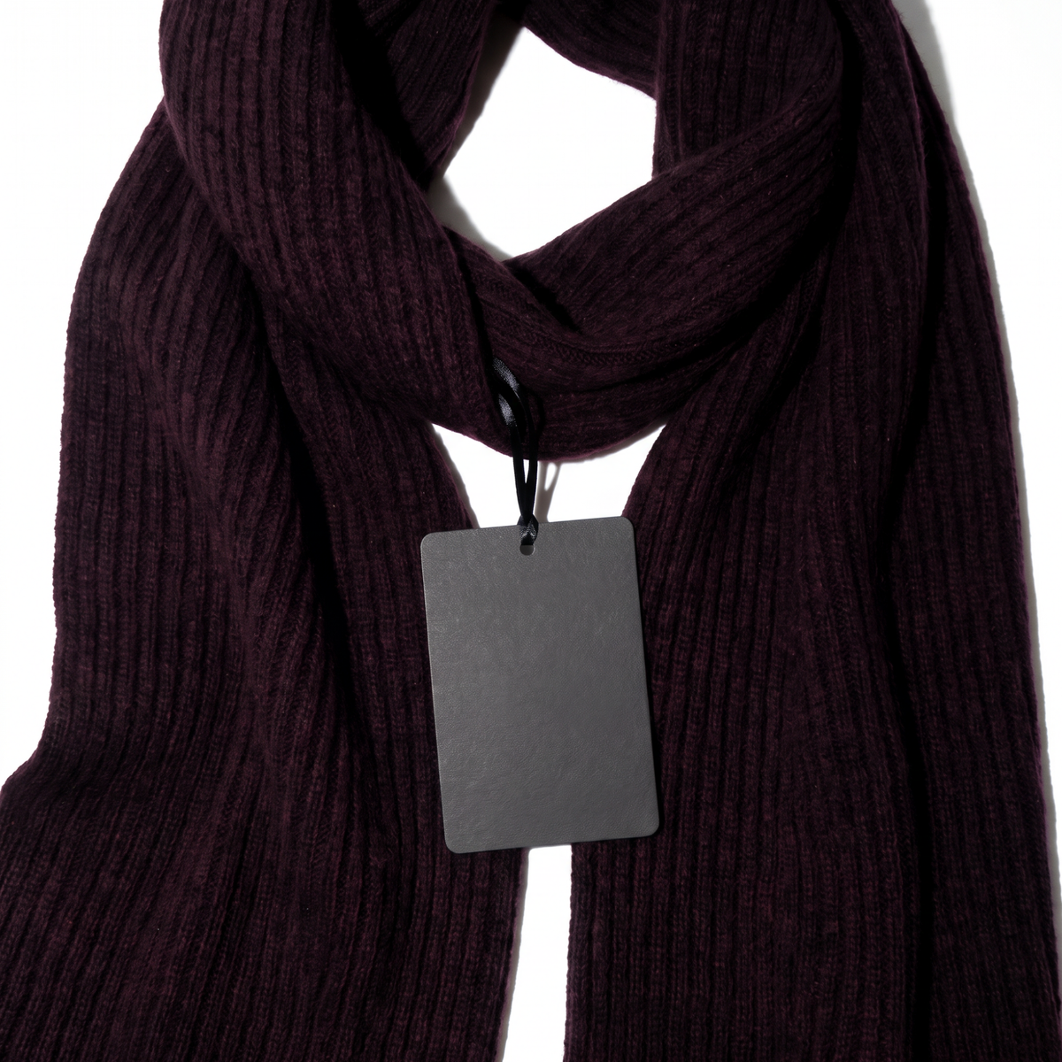 Cashmere Scarf