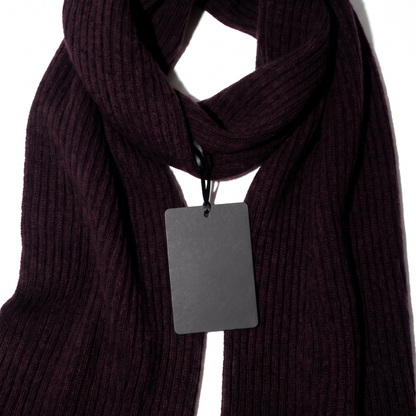 Cashmere Scarf
