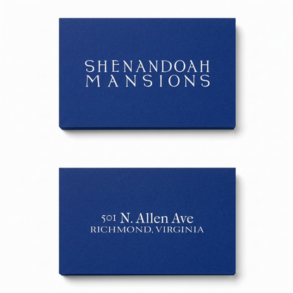 Premium Weight Postcard