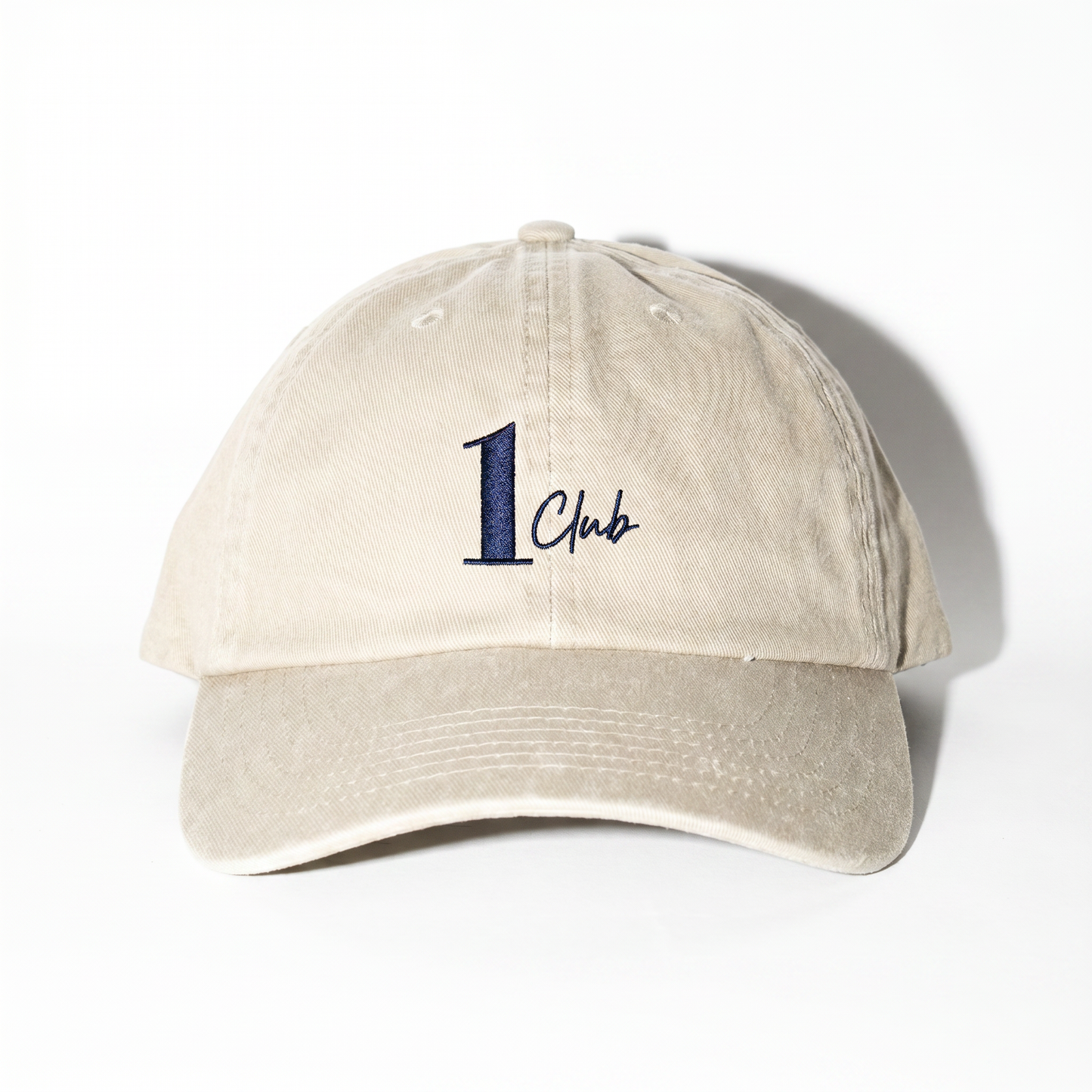 Dad Cap