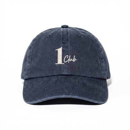 Dad Cap