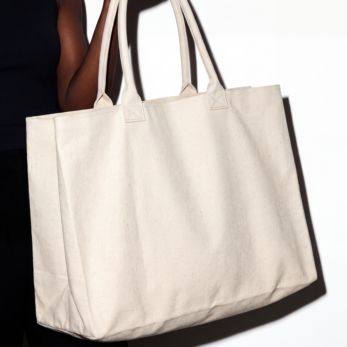 Carryall Tote