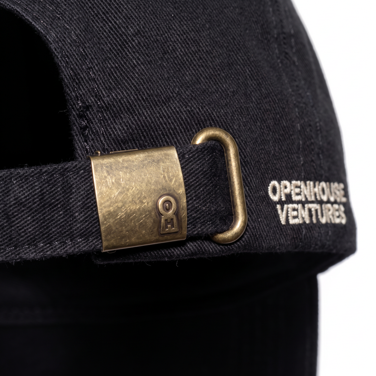 Dad Cap