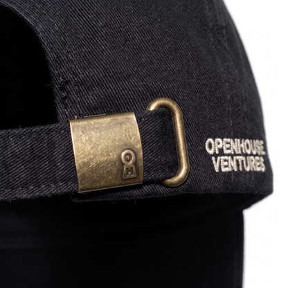 Dad Cap