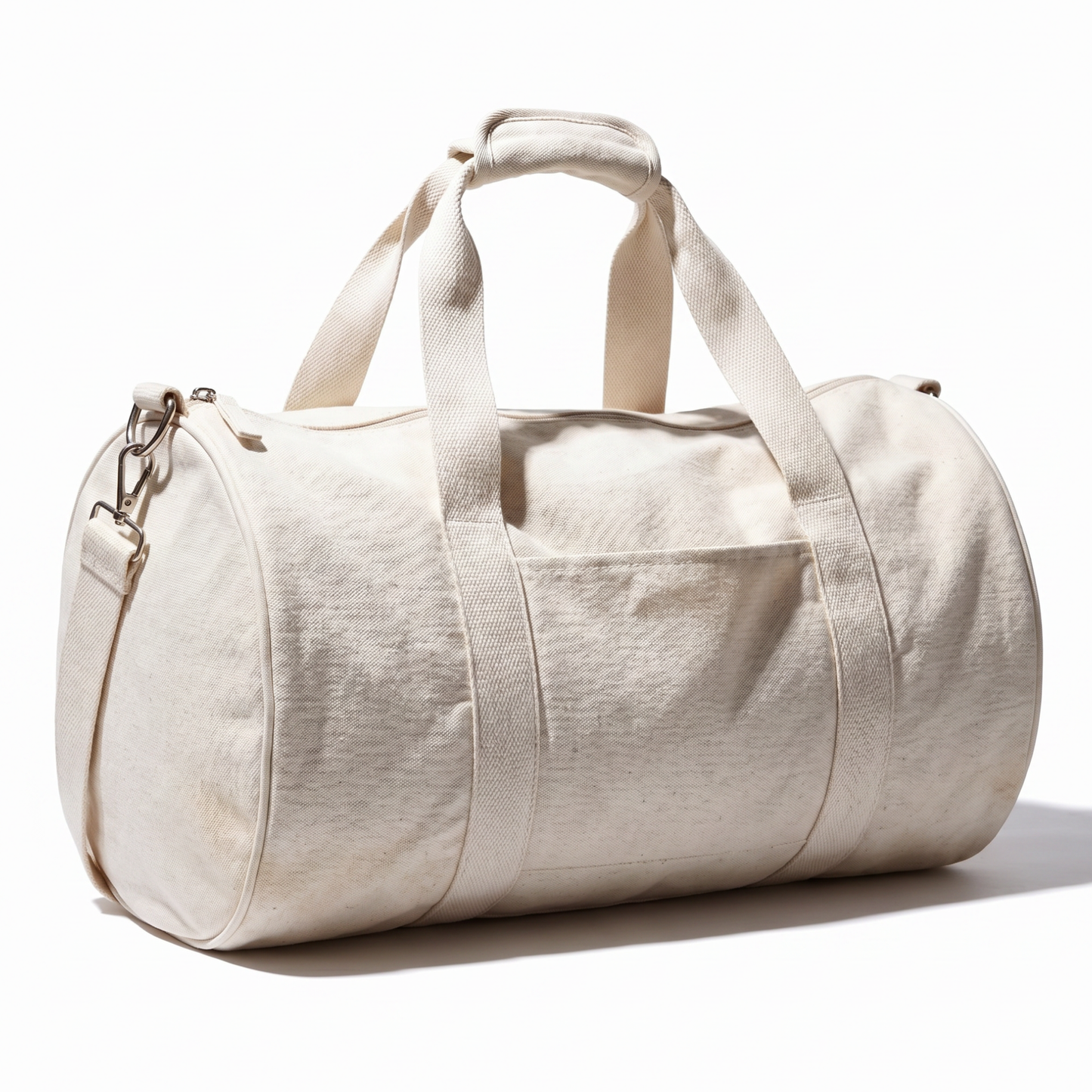 Canvas Duffel Bag