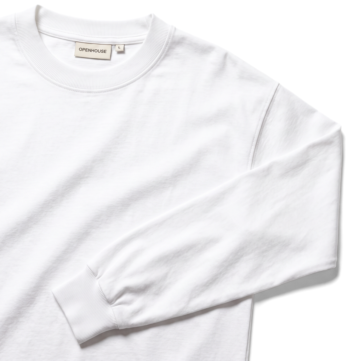 Long Sleeve T-Shirt