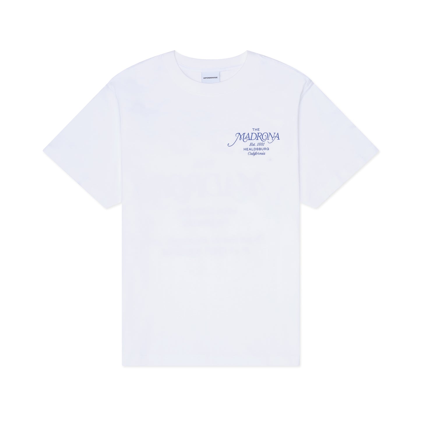 Signature T-shirt