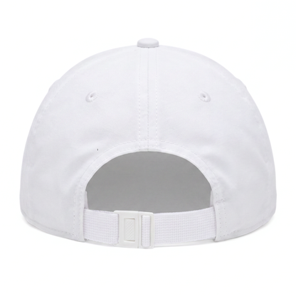 Nylon Dad Cap