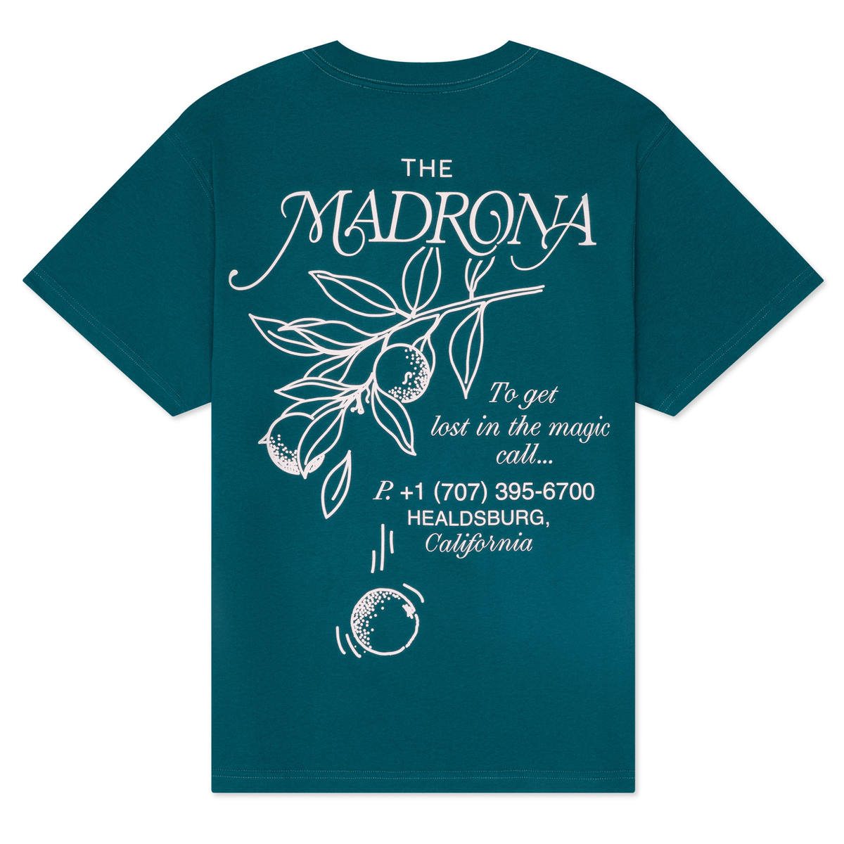 Short Sleeve T-Shirt
