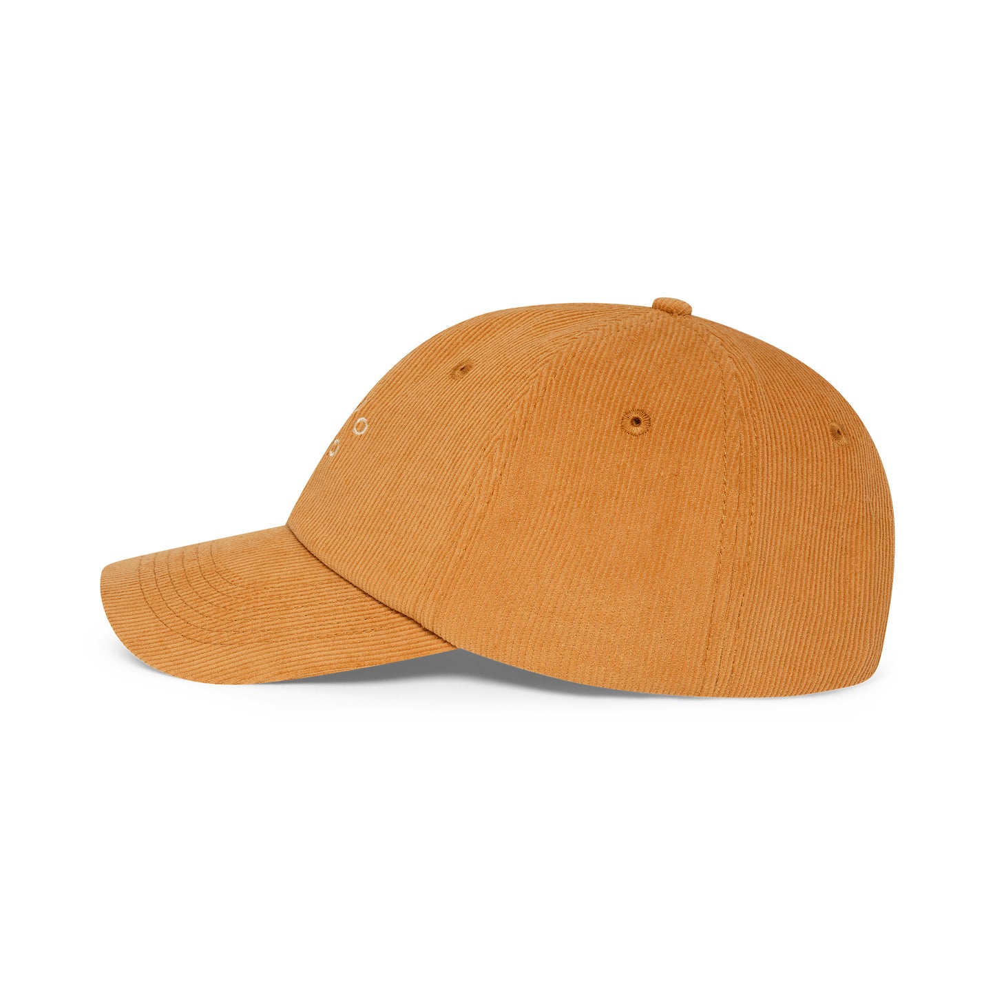 Corduroy Cap