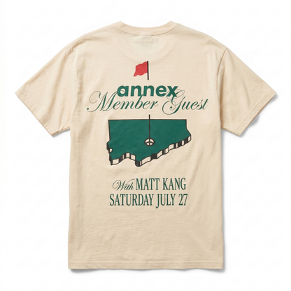 Short Sleeve T-Shirt