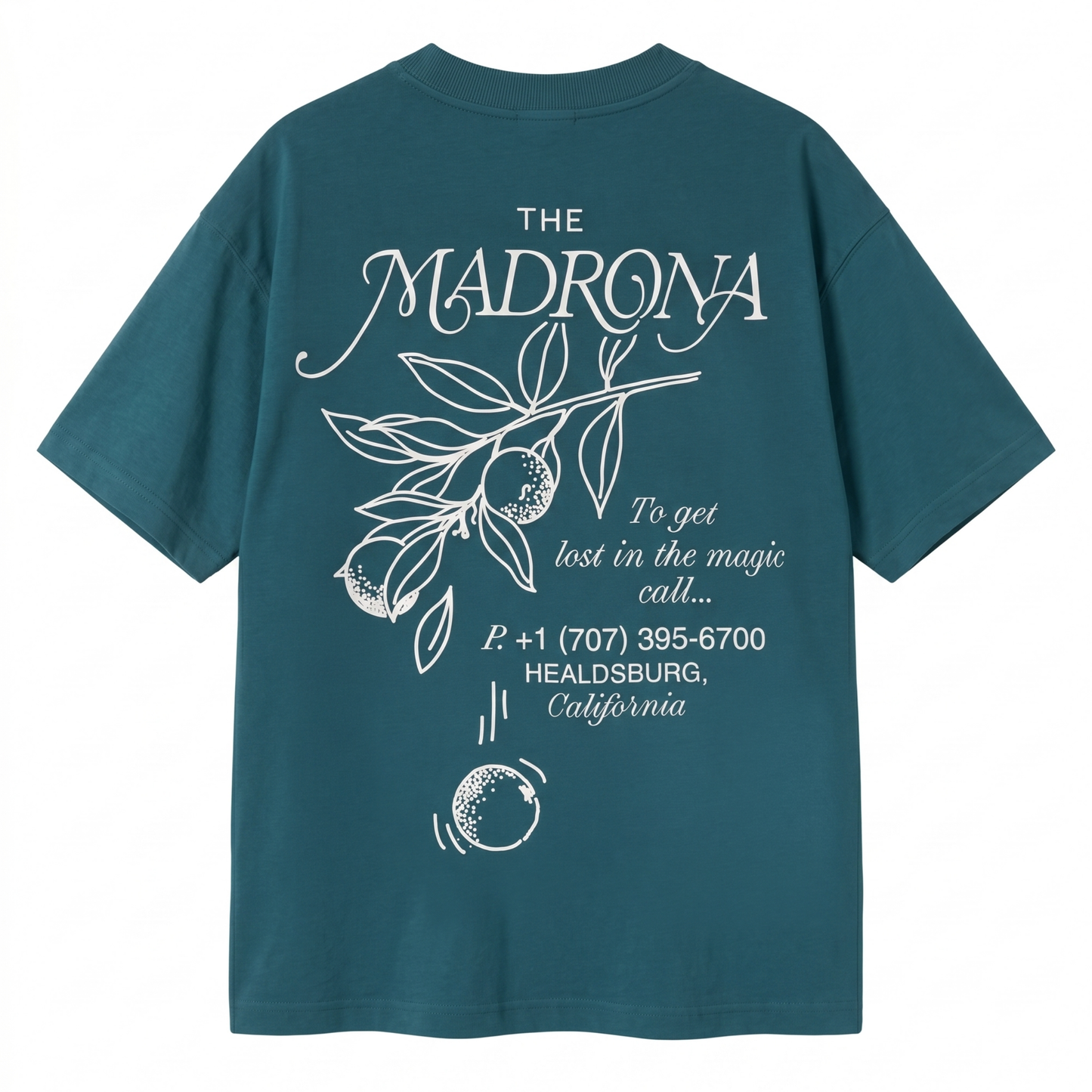 Short Sleeve T-Shirt