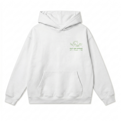 Heavyweight Hoodie