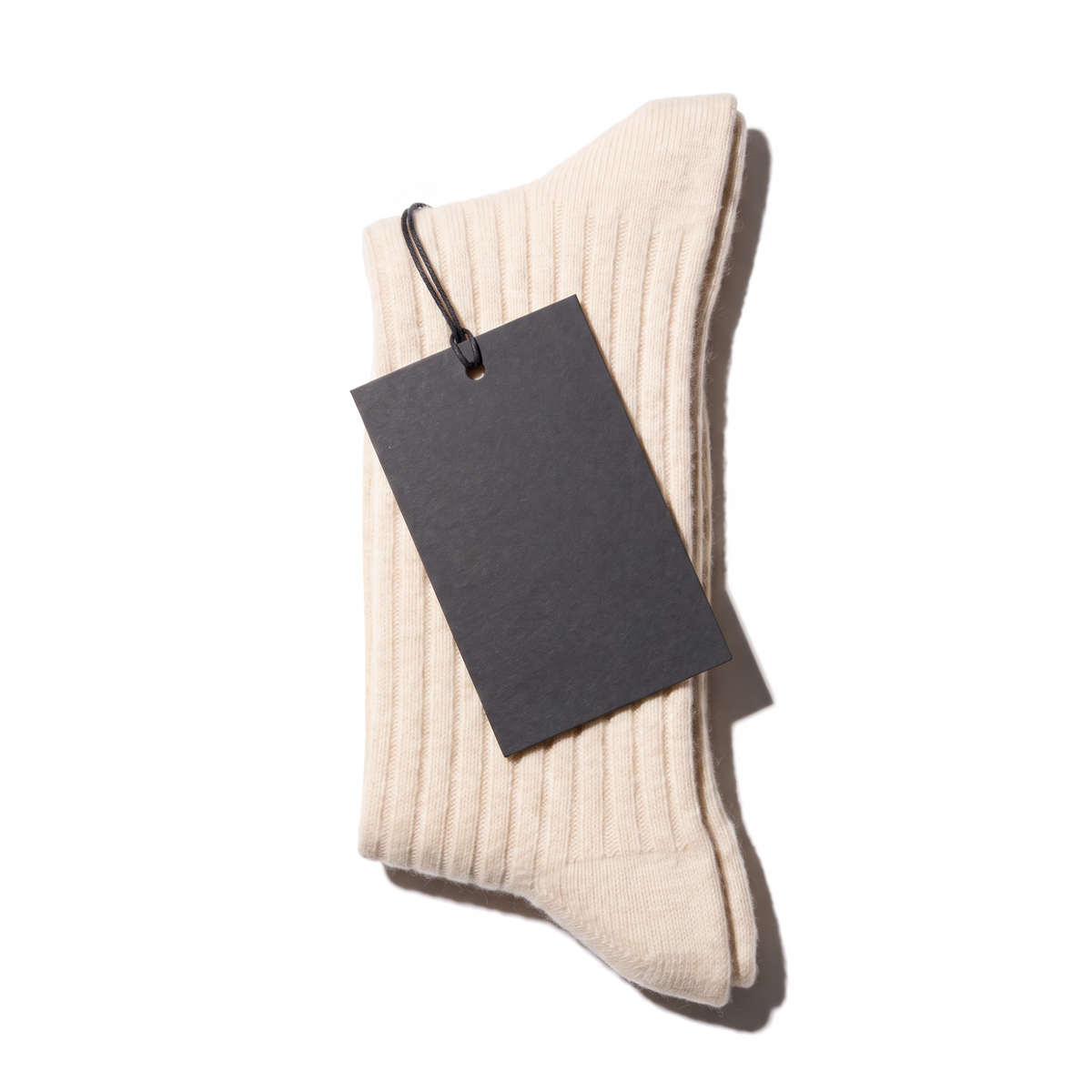 Cashmere Socks