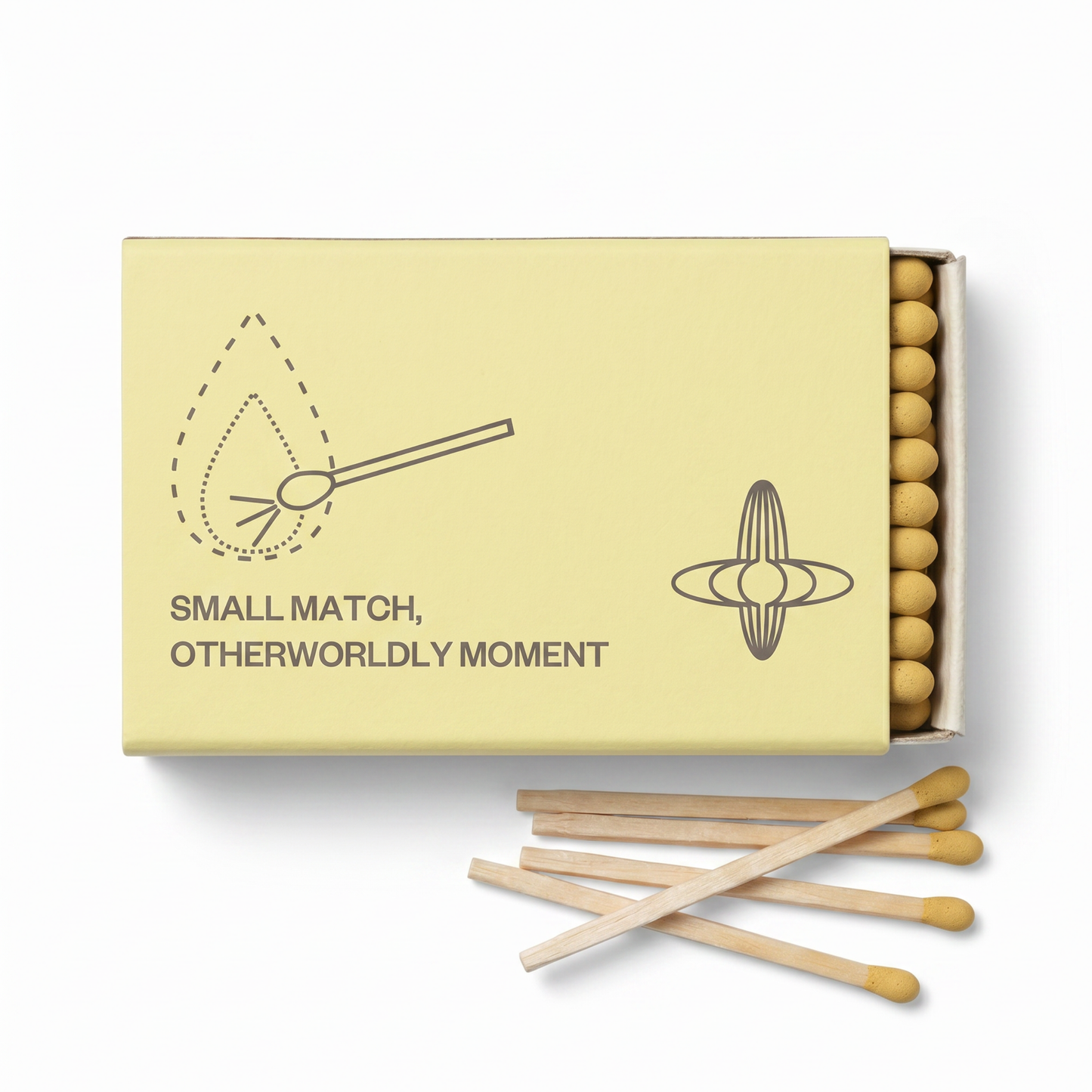 Standard Matchbox