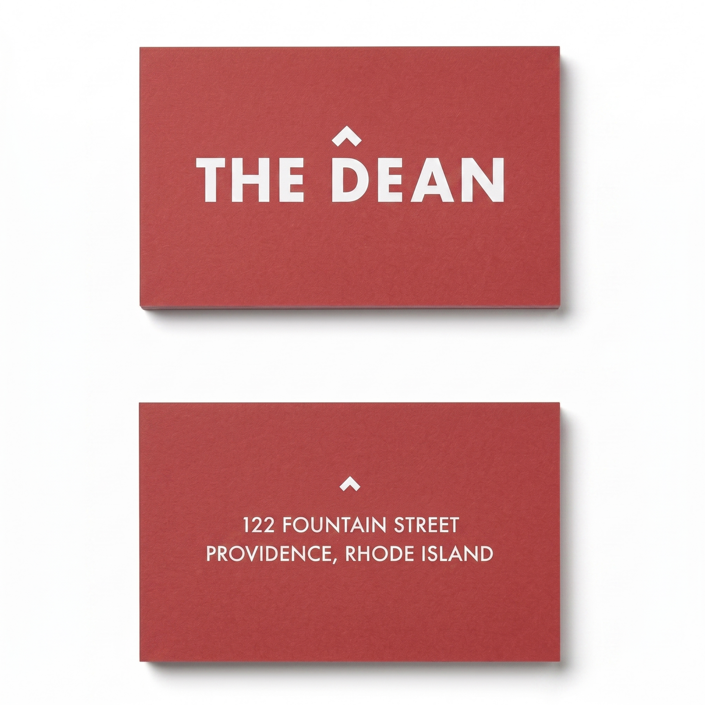 Premium Weight Postcard