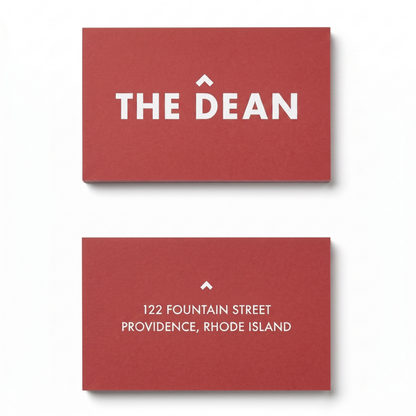 Premium Weight Postcard