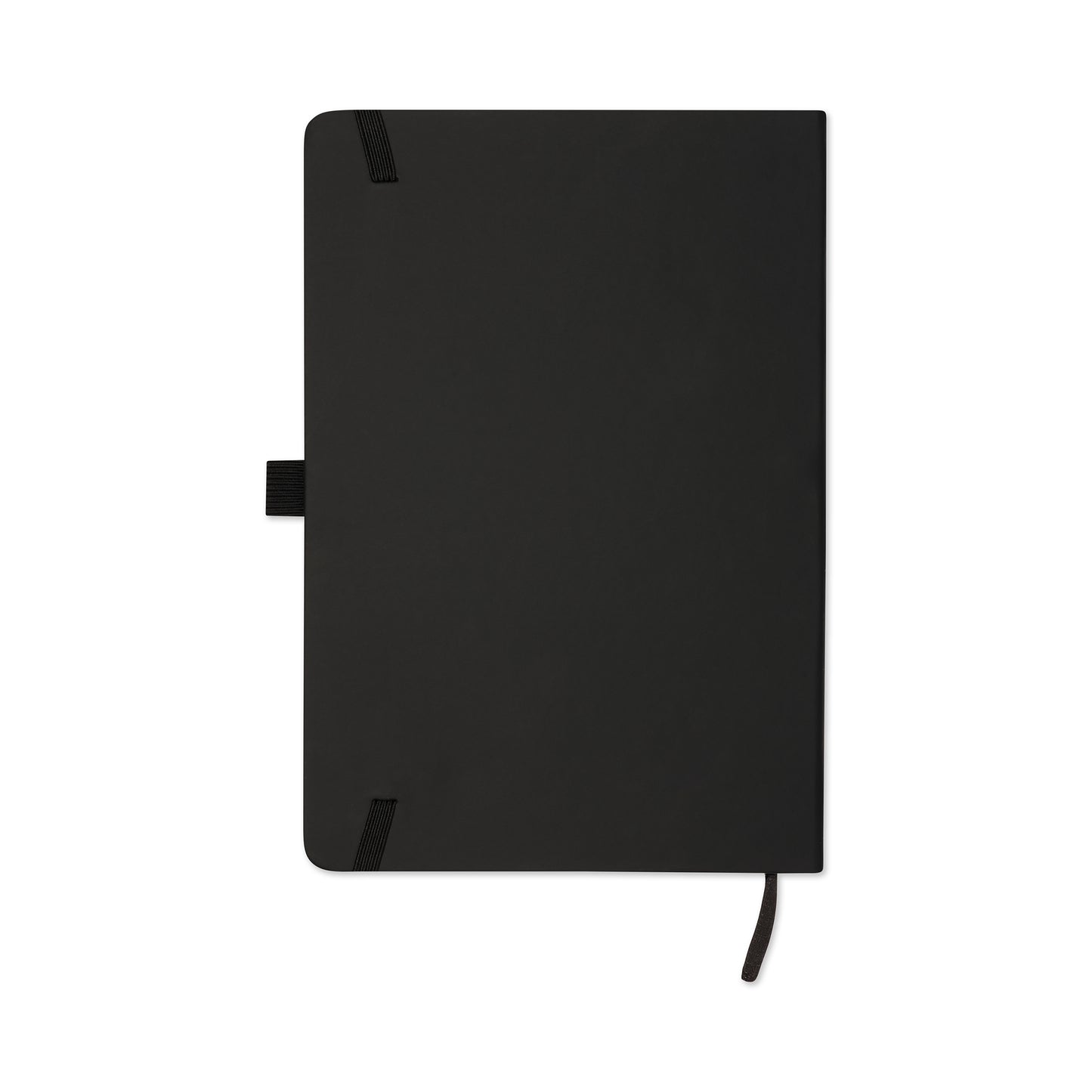 Vegan Leather A5 Notebook