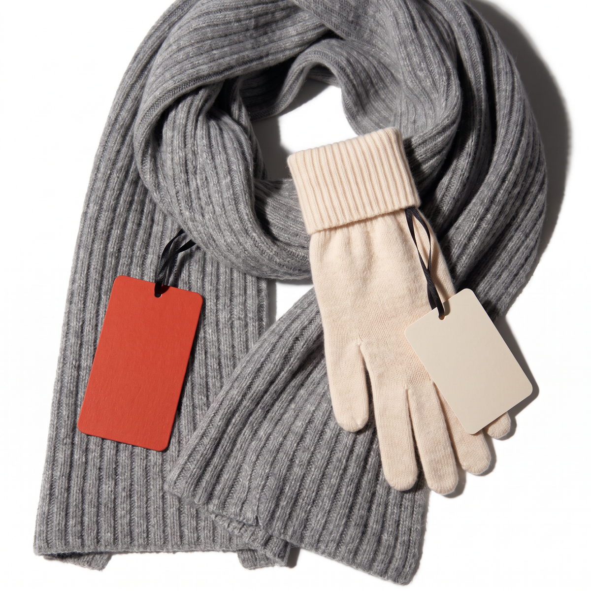 Cashmere Gloves