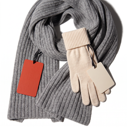 Cashmere Gloves