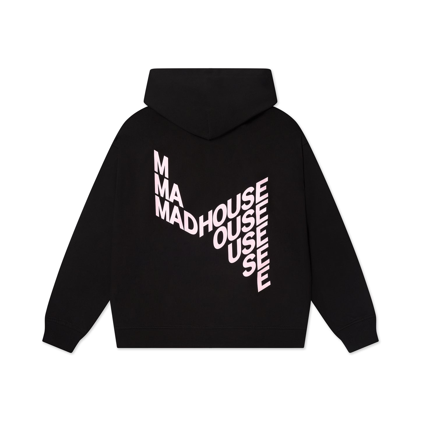 Heavyweight Hoodie