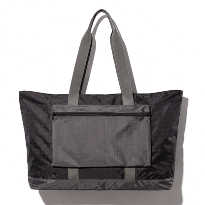 Nylon Technical Tote