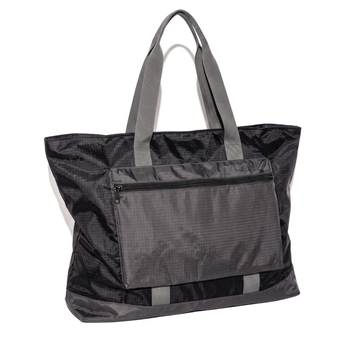 Nylon Technical Tote