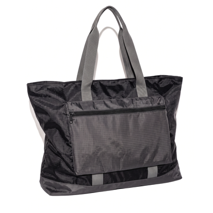 Nylon Technical Tote