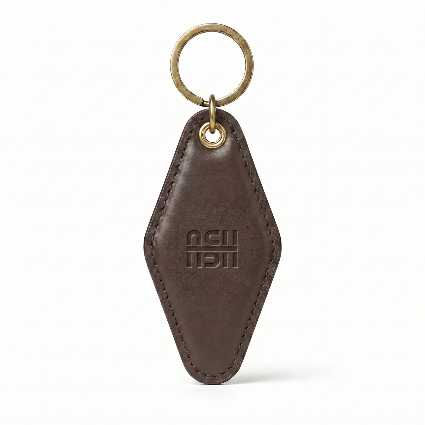 Leather Key Keeper