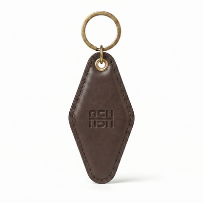 Leather Key Keeper