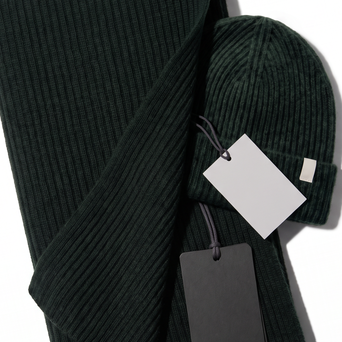 Cashmere Beanie