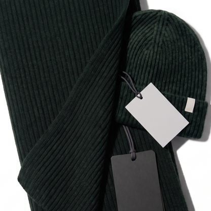 Cashmere Beanie